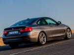 BMW 428i Coupe Sport Line 2013 года (ZA)
